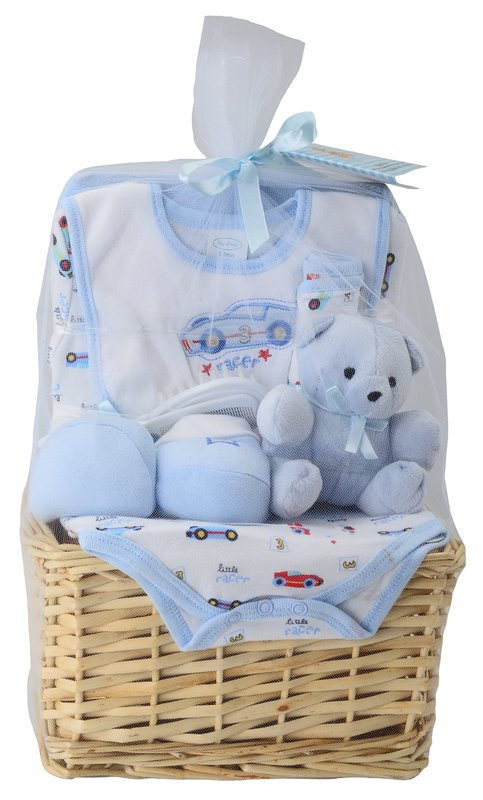 Family Gift Ideas for New Baby