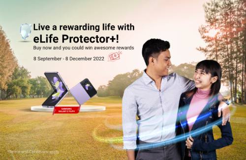 eLife-Protector