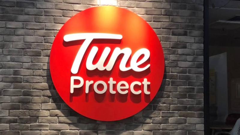 Tune-Protect